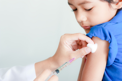 vaccination, personal belief exemption, reporting on health